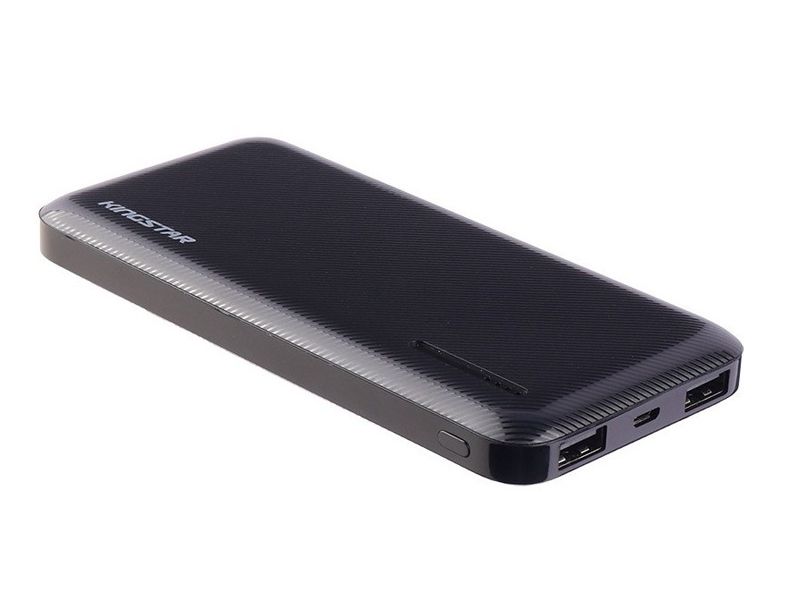 پاور بانک 10800 کینگ استار Kingstar KP10108i 10.5W